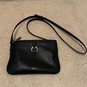 Lauren by Ralph Lauren Crossbody Handbag